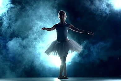 Choose Dance Style