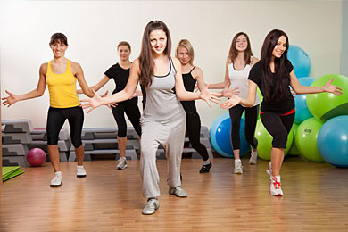 Dance Workshop