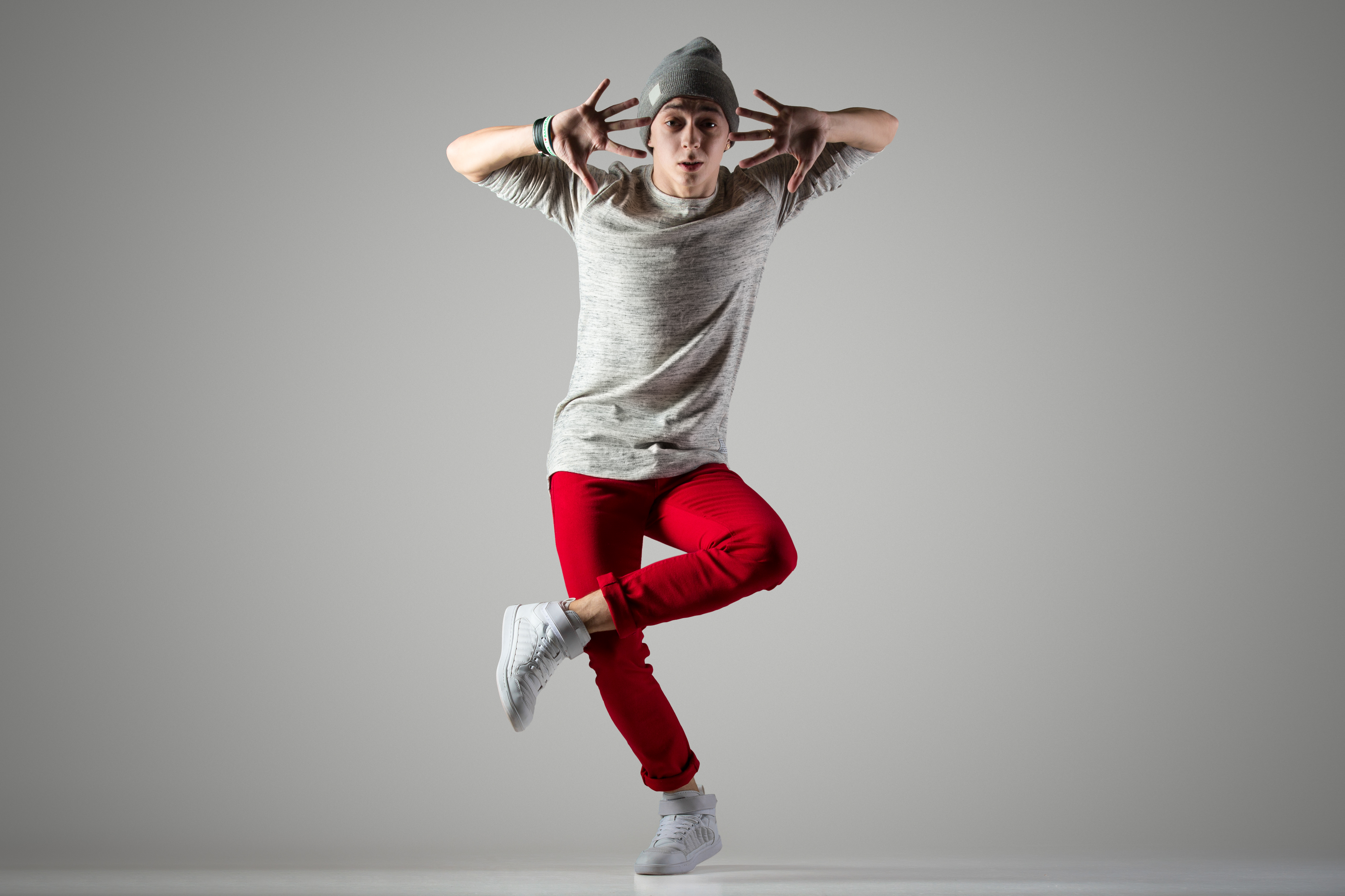 Hip-Hop Styles