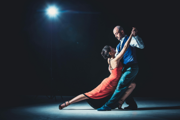Salsa Vibe Image
