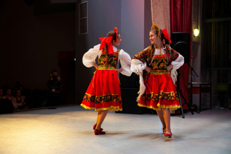 Salsa Fusion Image