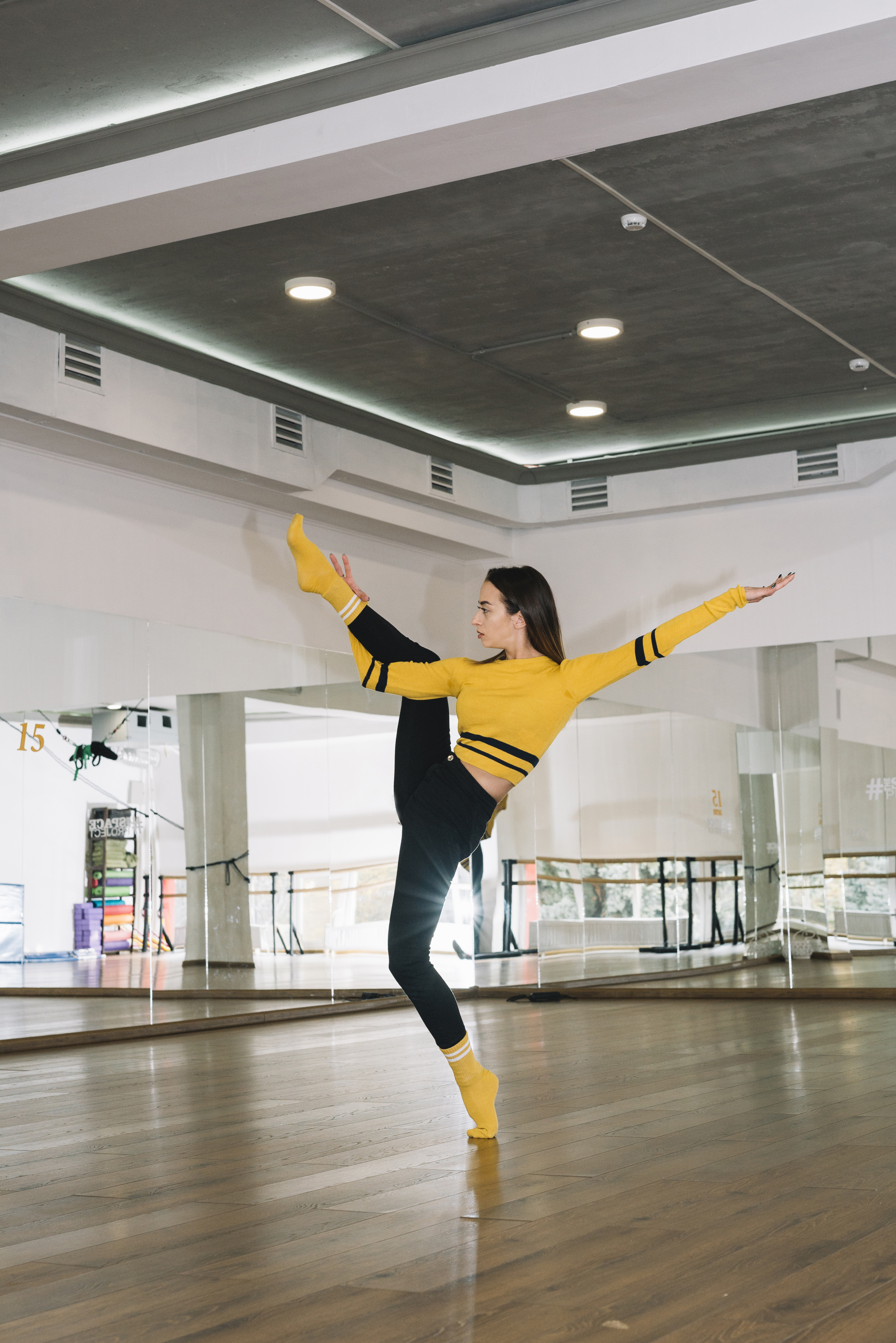 Dance Styles Image
