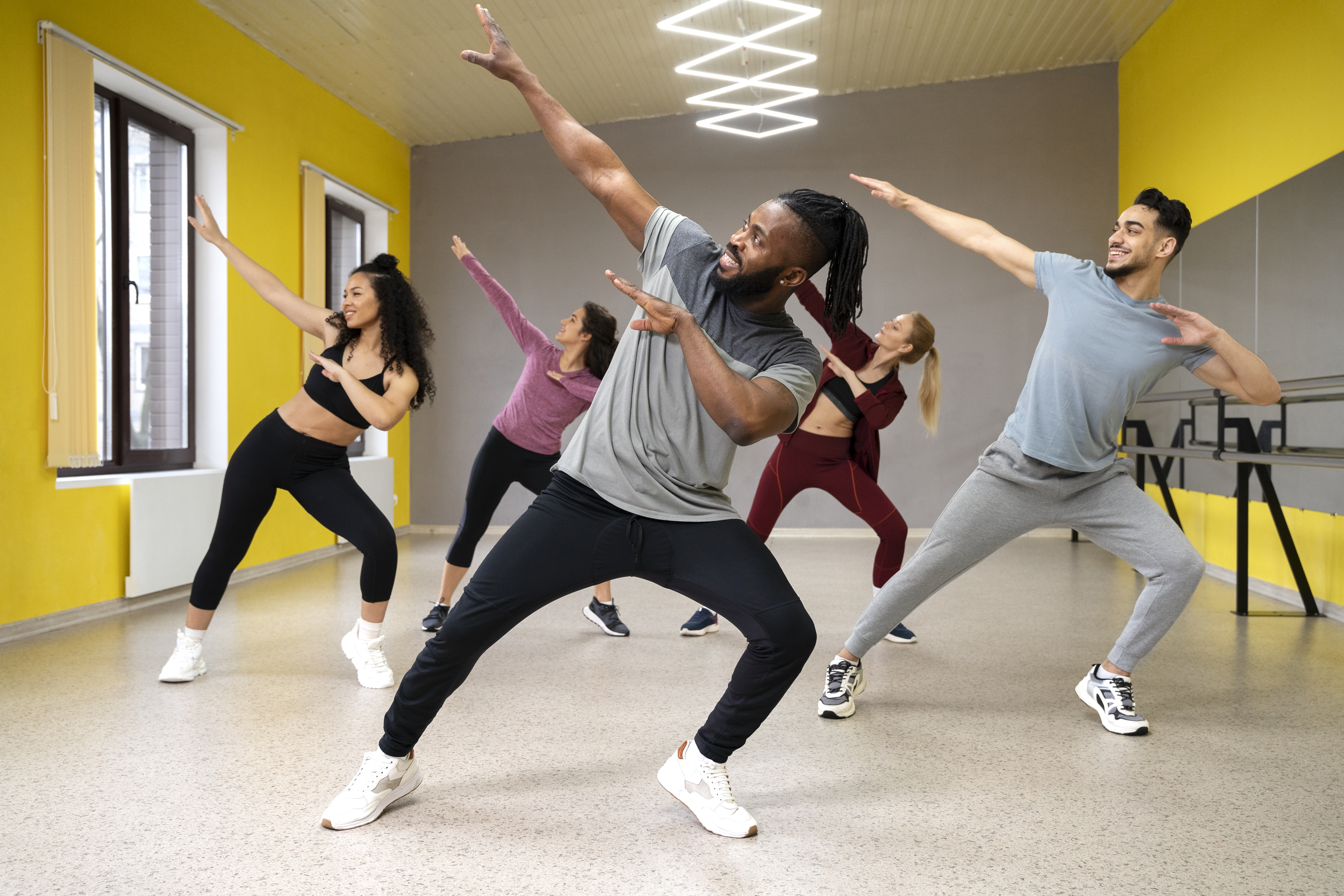 Community Dance Image